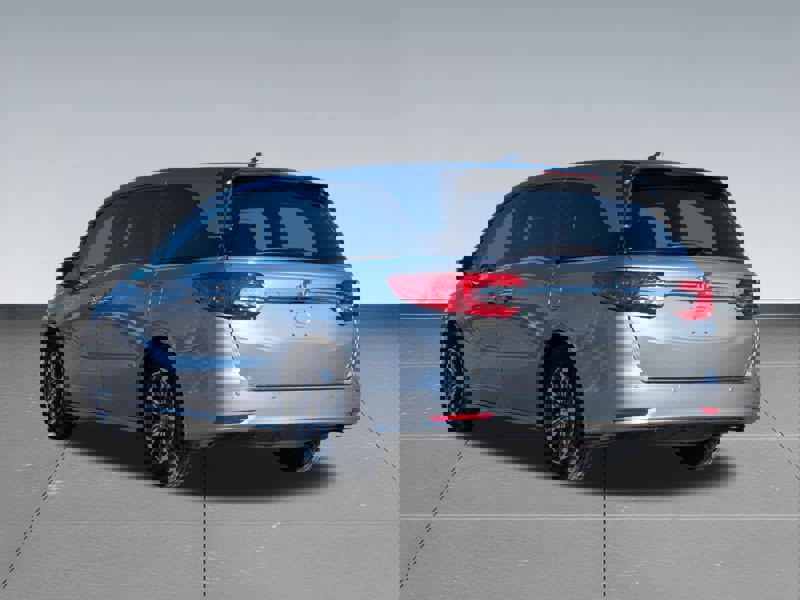 Used 2019 Honda Odyssey Touring image 4