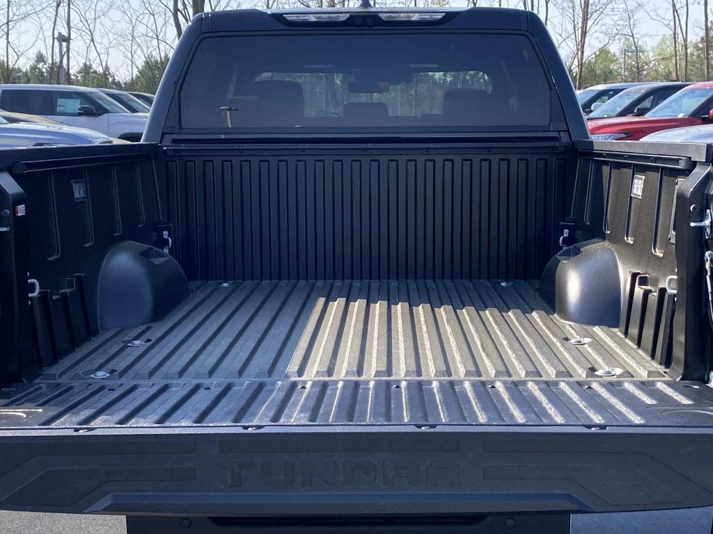 New 2026 Toyota Tundra 1794 Edition image 17