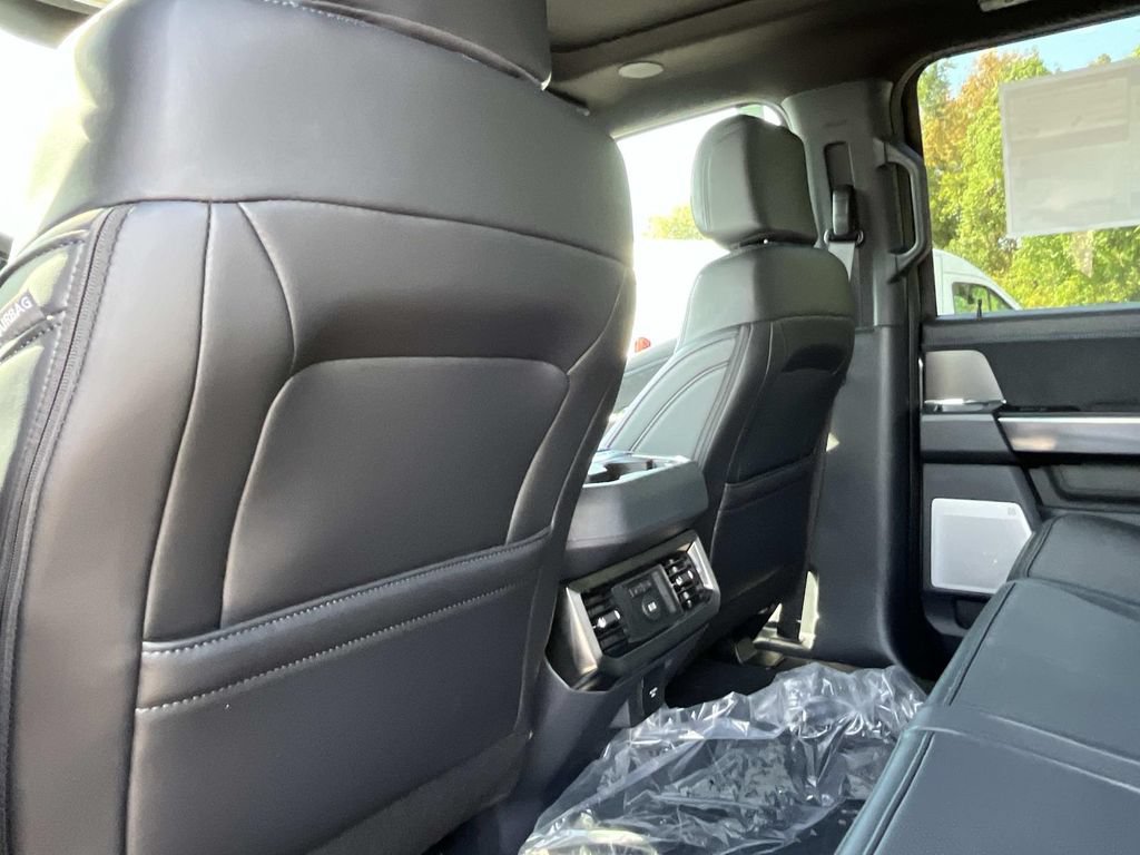 New 2027 Ford F350 Platinum AWD/4WD image 26