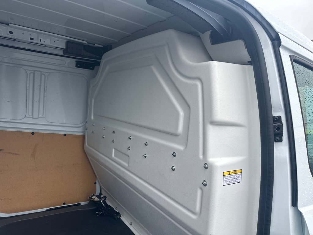 Used 2022 Ford Transit Connect XL FWD image 14