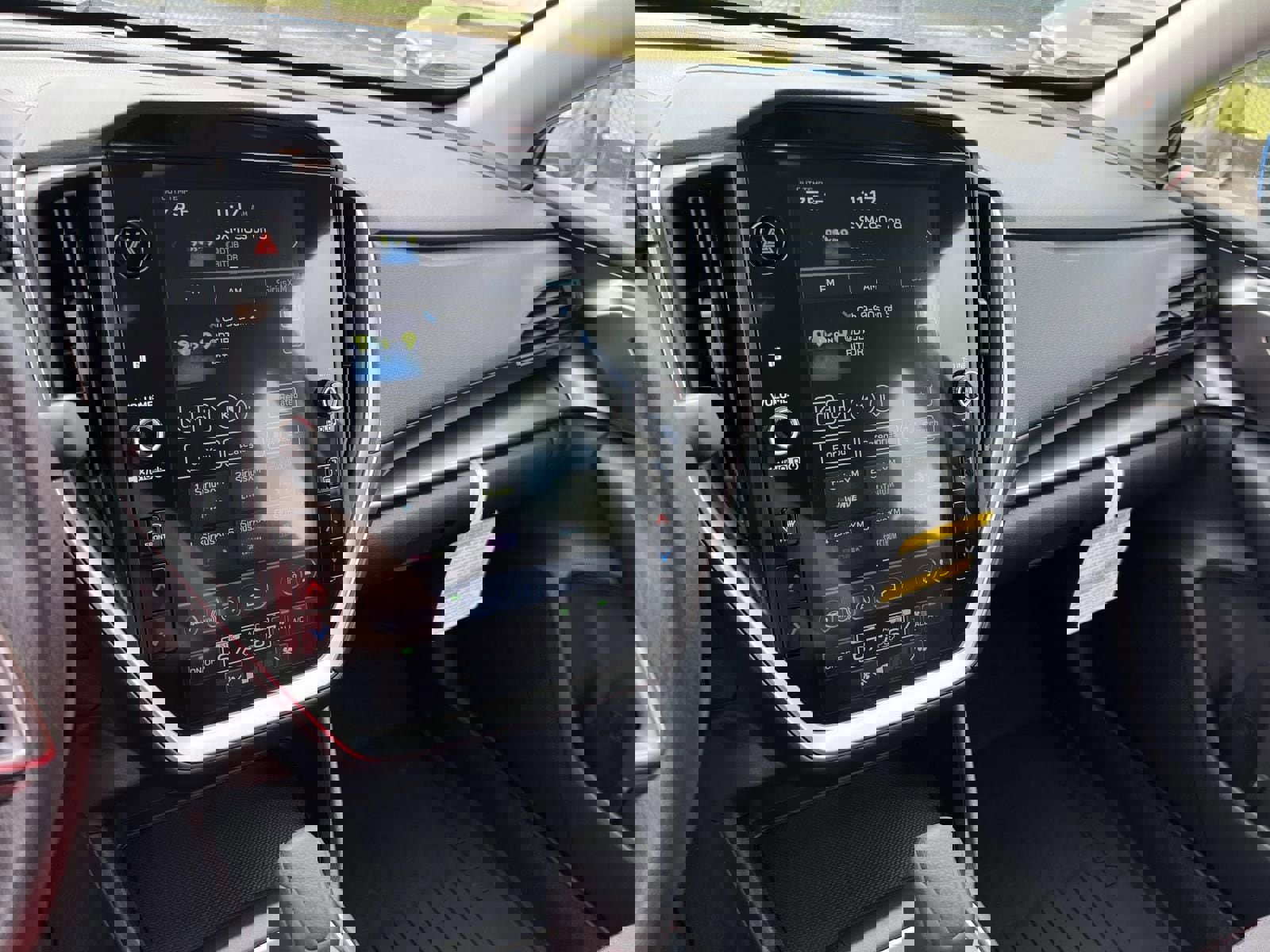 Certified 2025 Subaru Impreza 2.0i Sport image 29