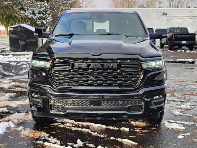 New 2026 RAM 1500 Big Horn w/ Night Edition image 35
