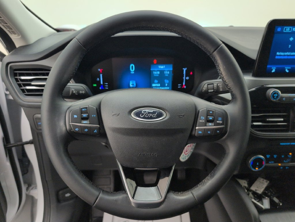 Used 2024 Ford Escape Active FWD image 32