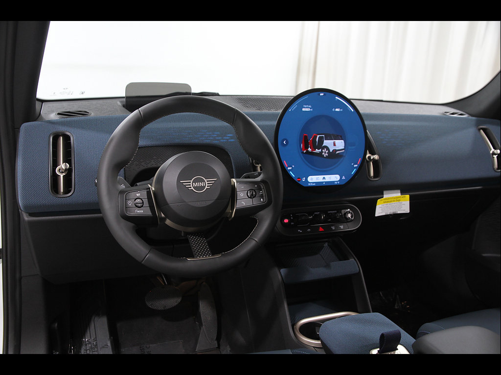 Used 2026 MINI Cooper Countryman S AWD/4WD image 6