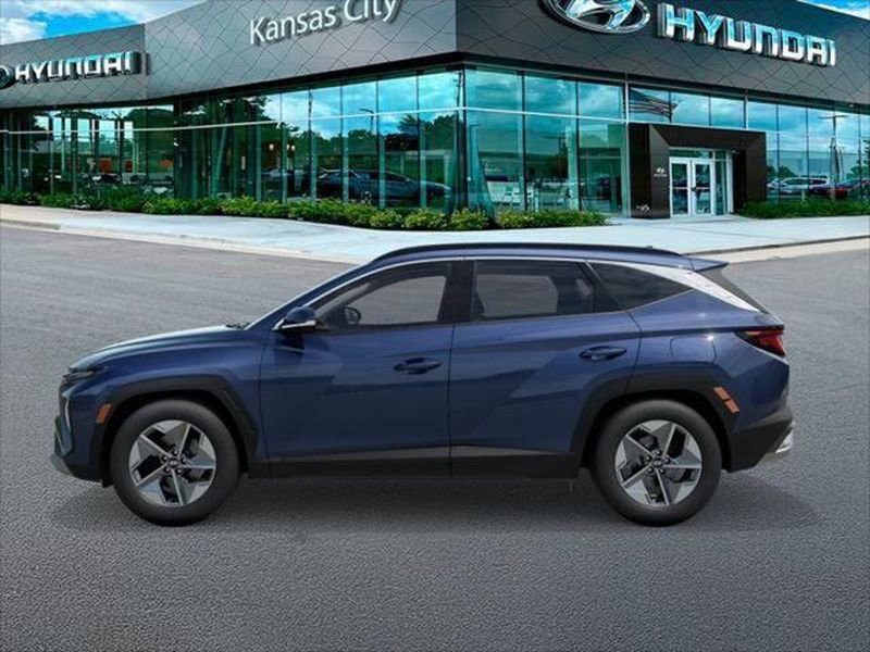New 2026 Hyundai Tucson SEL image 3