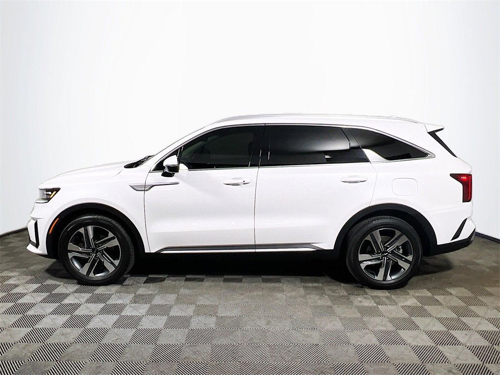 Used 2023 Kia Sorento SX Prestige image 5