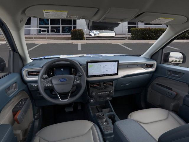 New 2026 Ford Maverick Lariat image 9