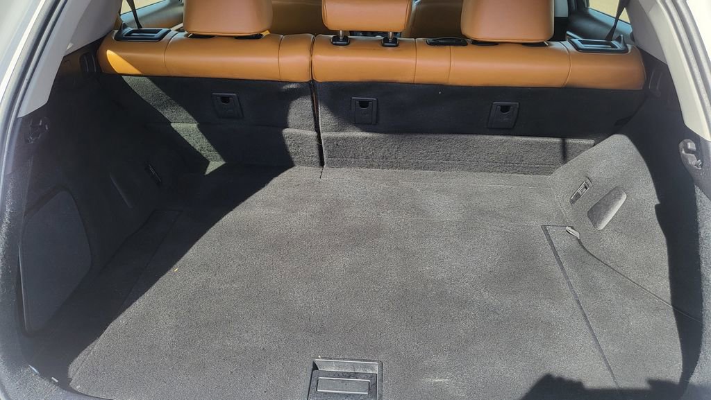 Used 2012 Lexus CT 200h Premium w/ Premium Audio Pkg image 12