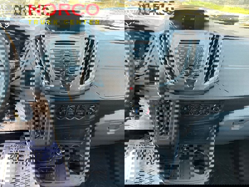 Used 2018 Ford Transit 350 138 w/ Interior Upgrade Package image 24