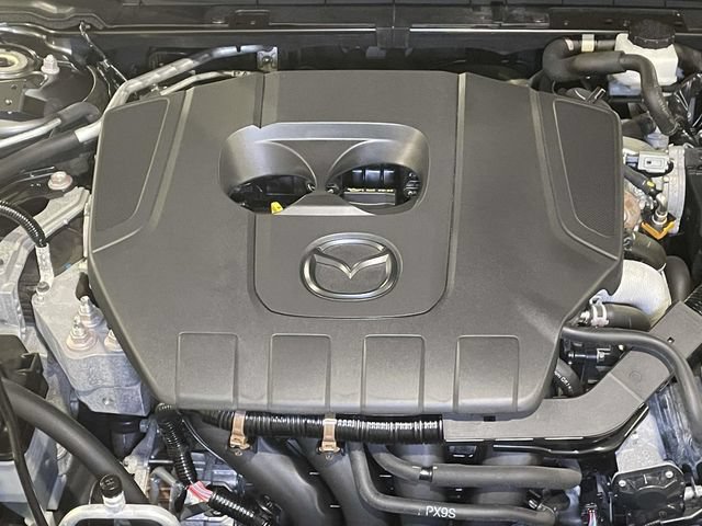 Used 2023 MAZDA MAZDA3 s FWD image 17
