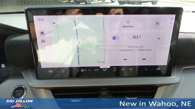 New 2025 Ford Explorer Active w/ Active Comfort Package image 34