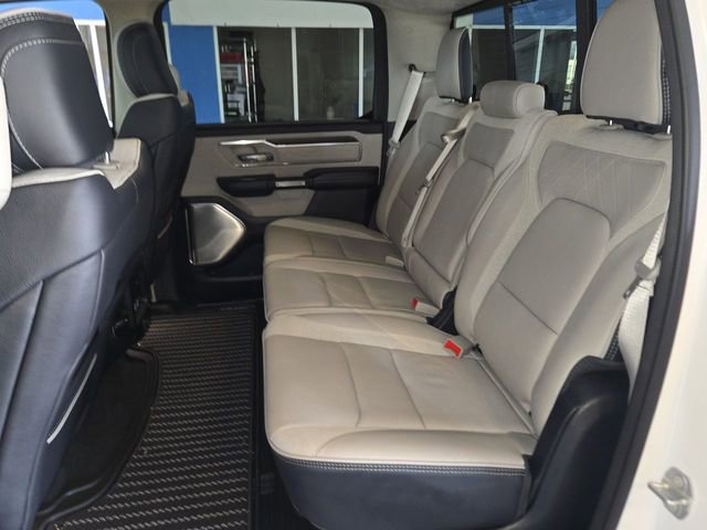 Used 2023 RAM 1500 Limited image 22