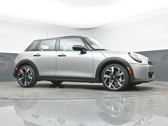 Used 2026 MINI Cooper S FWD image 10