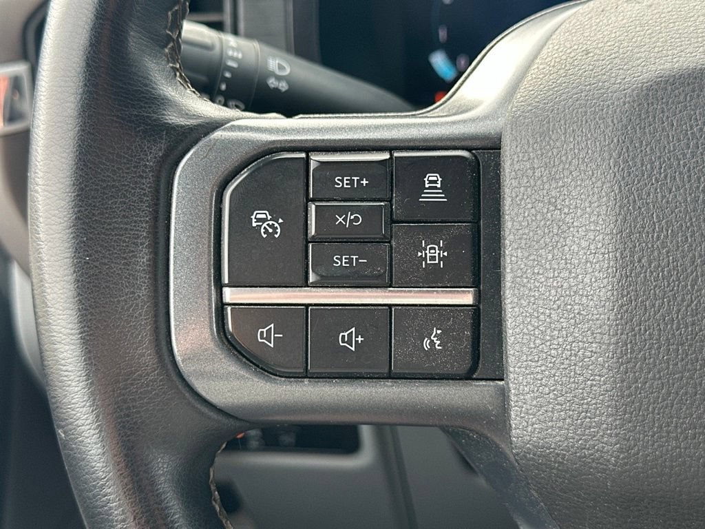 Used 2024 Ford F150 XLT w/ Equipment Group 302A MID AWD/4WD image 20