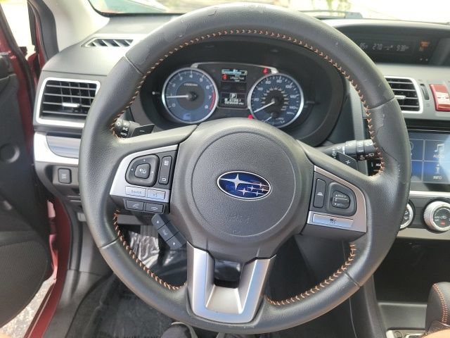 Used 2016 Subaru Crosstrek 2.0i Limited AWD/4WD image 22