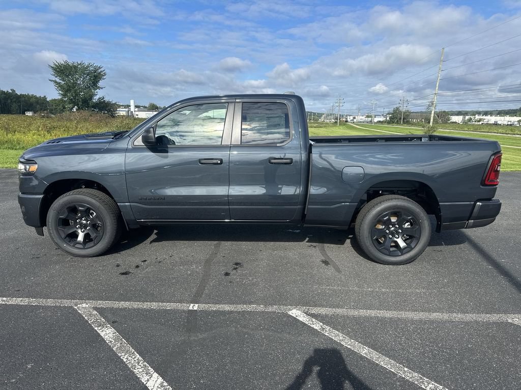 New 2026 RAM 1500 Express AWD/4WD image 5