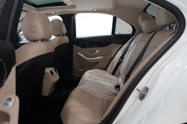 Used 2020 Mercedes-Benz C 300 Sedan image 32