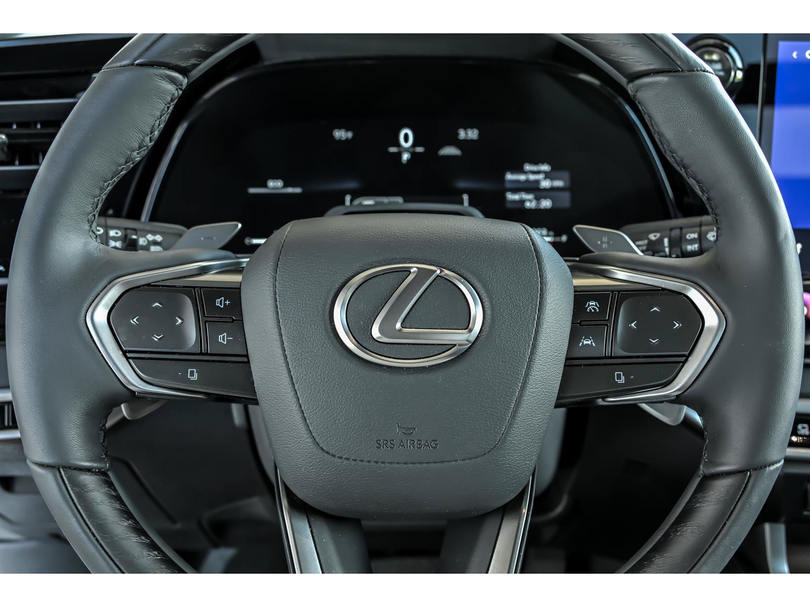 Used 2026 Lexus RX 350 AWD w/ Convenience Package image 19