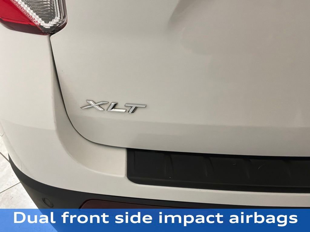 Used 2022 Ford Explorer XLT w/ Equipment Group 202A image 25