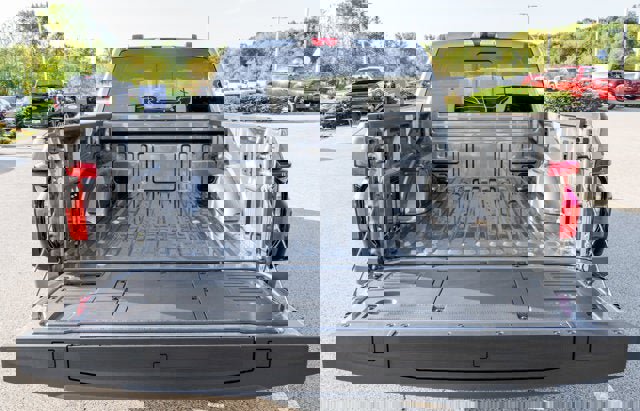 New 2025 Ford F150 Lightning Lariat image 5
