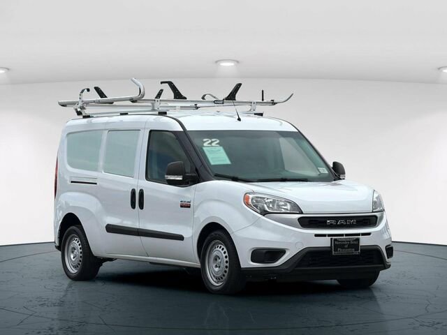 Used 2022 RAM ProMaster City Wagon image 9