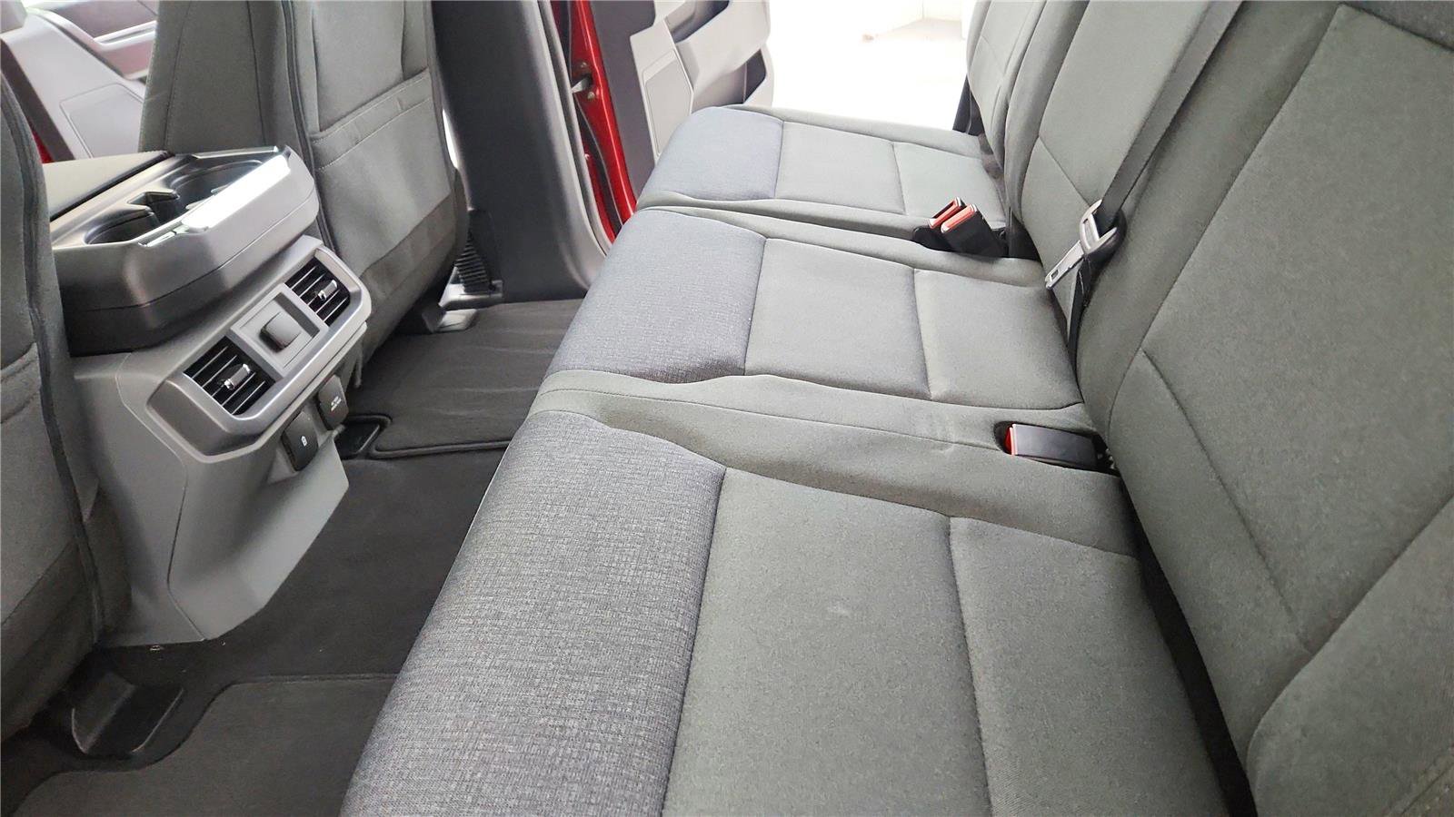 New 2025 Ford F150 XLT w/ Equipment Group 302A MID image 28