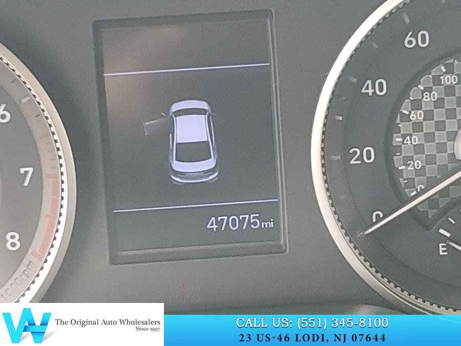 Used 2020 Hyundai Elantra SEL image 22