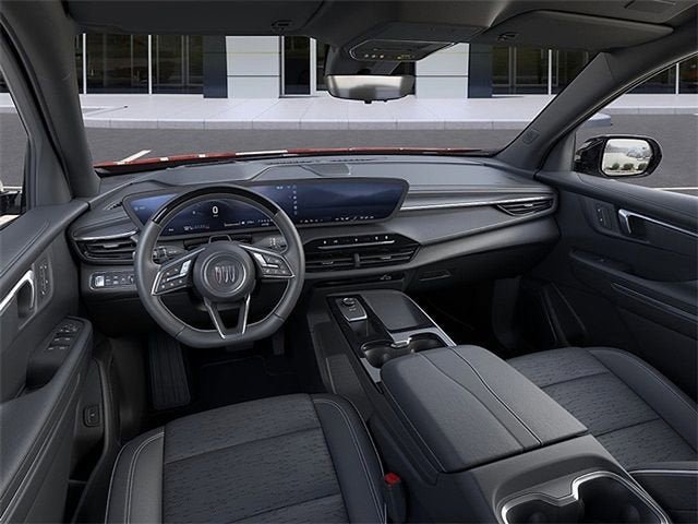 New 2026 Buick Enclave Sport Touring w/ Super Cruise Package AWD/4WD image 15