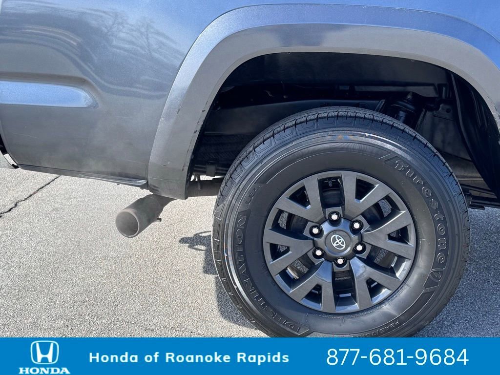 Used 2023 Toyota Tacoma SR5 image 33