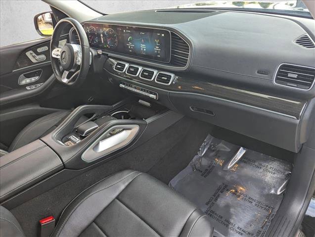 Certified 2023 Mercedes-Benz GLS 450 4MATIC image 24