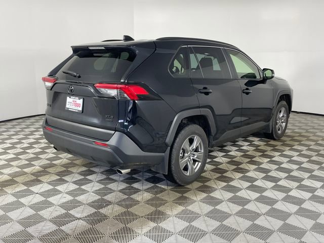 Used 2025 Toyota RAV4 XLE w/ Convenience Package image 17