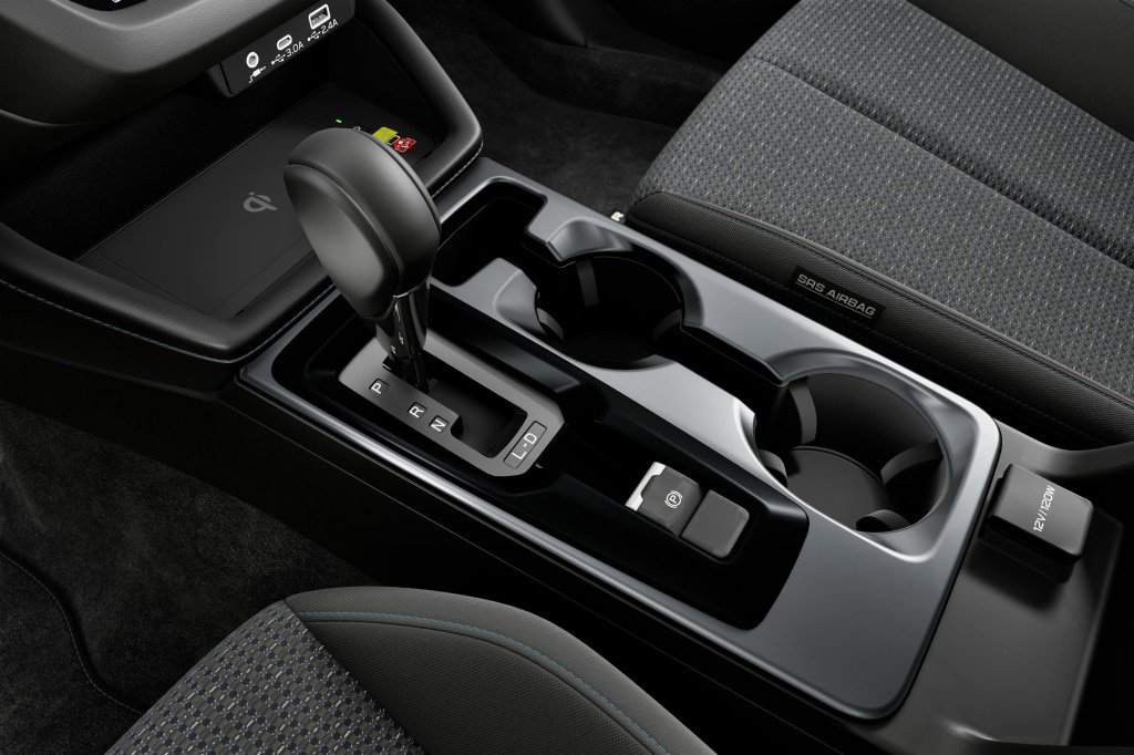 New 2026 Subaru Forester Premium AWD/4WD image 24