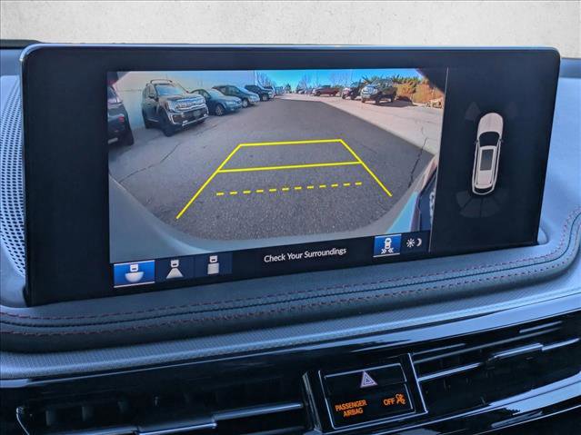 Used 2025 Acura MDX A-Spec image 15