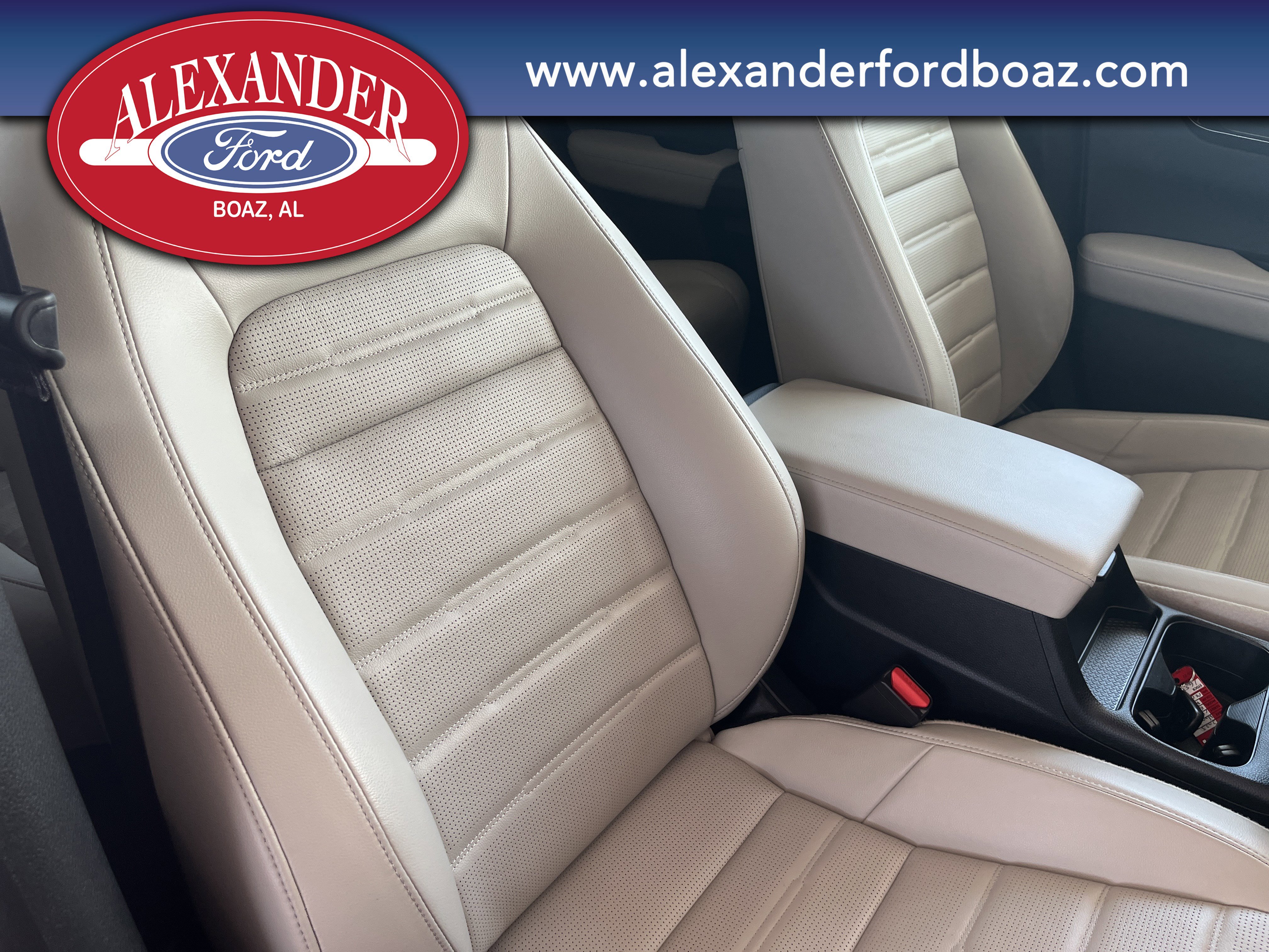 Used 2023 Honda CR-V EX-L image 15