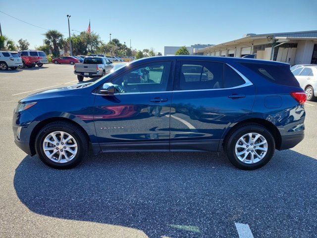 Used 2020 Chevrolet Equinox LT image 13
