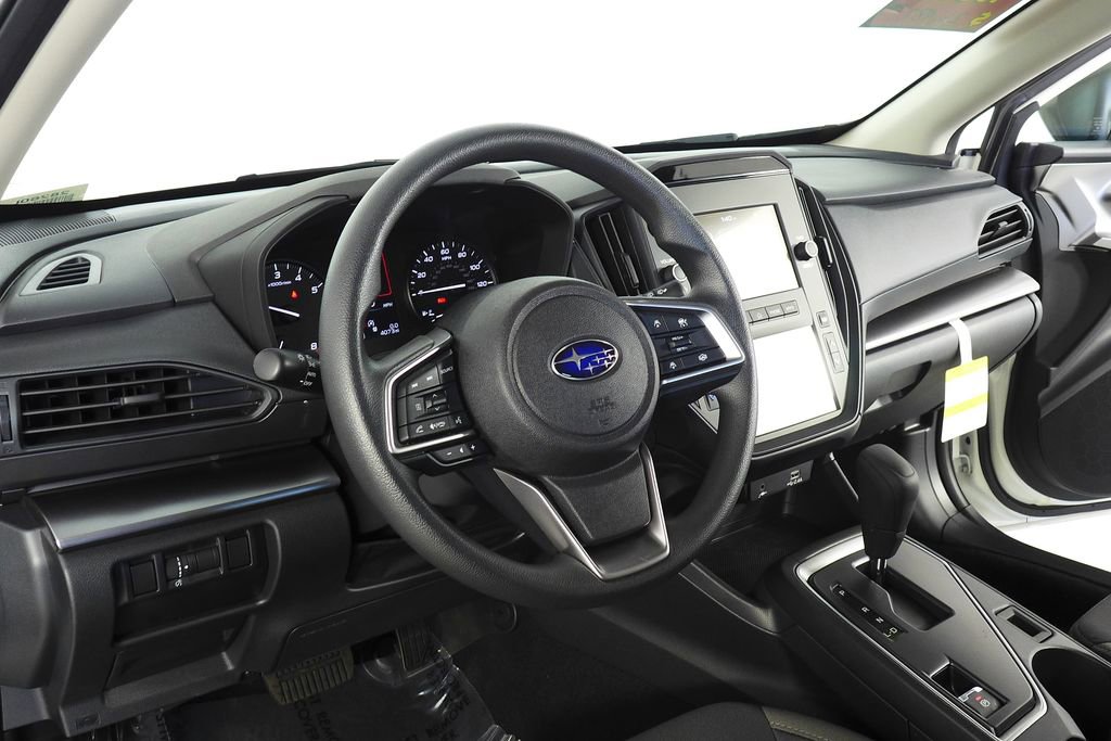 Certified 2025 Subaru Impreza 2.0i AWD/4WD image 29