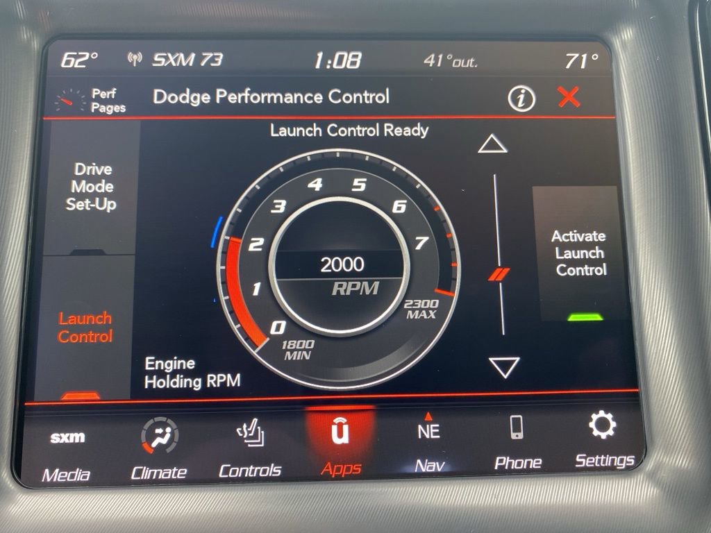 Used 2023 Dodge Challenger GT w/ Blacktop Package image 38