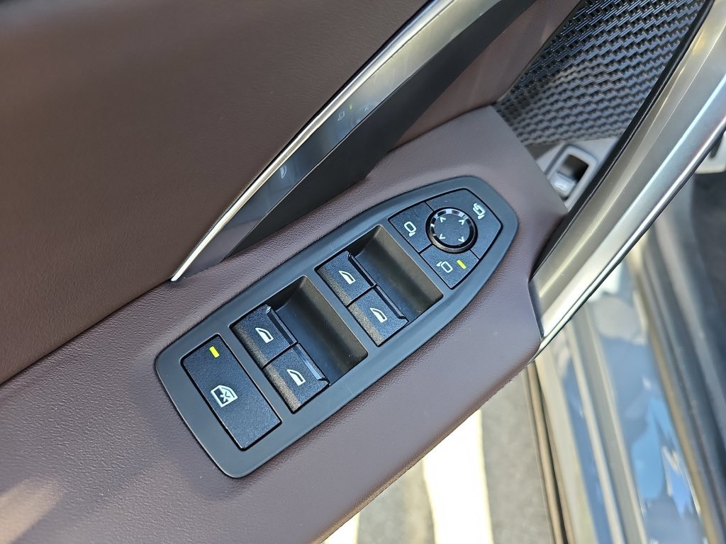 Certified 2024 BMW X1 M35i w/ Premium Package AWD/4WD image 19