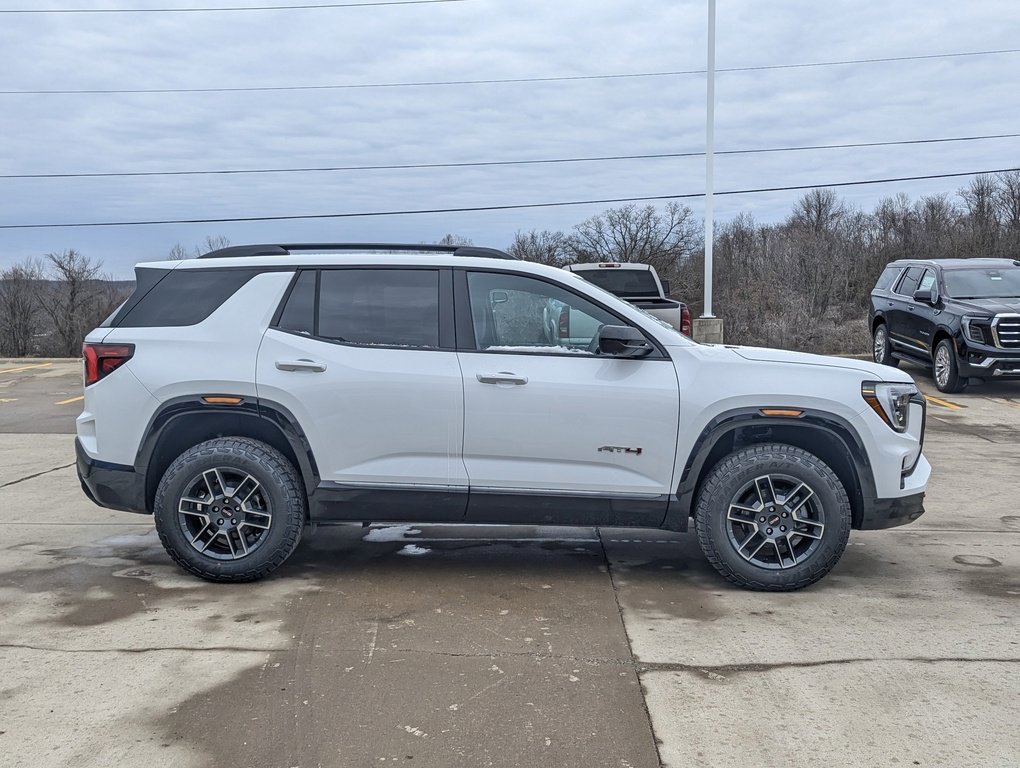 New 2026 GMC Terrain AT4 w/ Technology Package II image 6