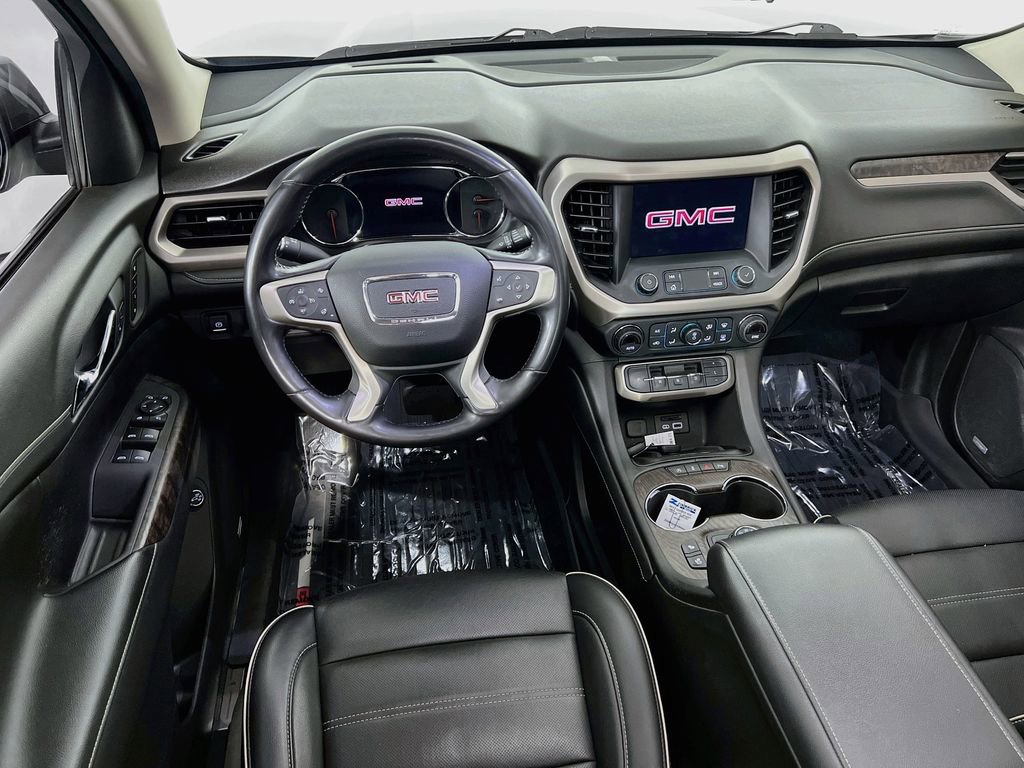 Used 2021 GMC Acadia Denali w/ GMC Pro Grade Package AWD/4WD image 23