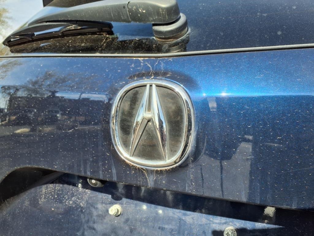 Used 2023 Acura RDX AWD image 26