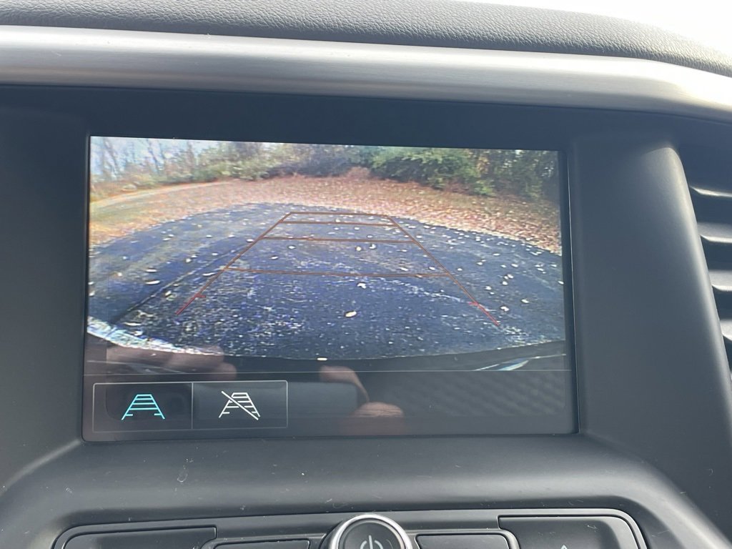 Certified 2019 GMC Acadia SLE w/ Driver Alert Package I image 47