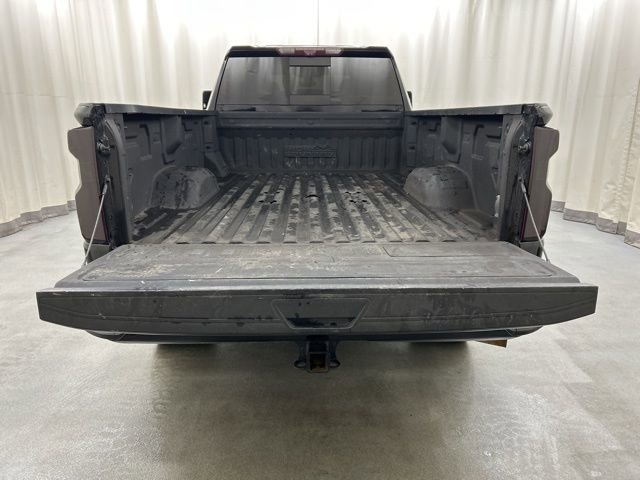 Used 2020 Chevrolet Silverado 3500 High Country w/ Z71 Off-Road Package AWD/4WD image 36