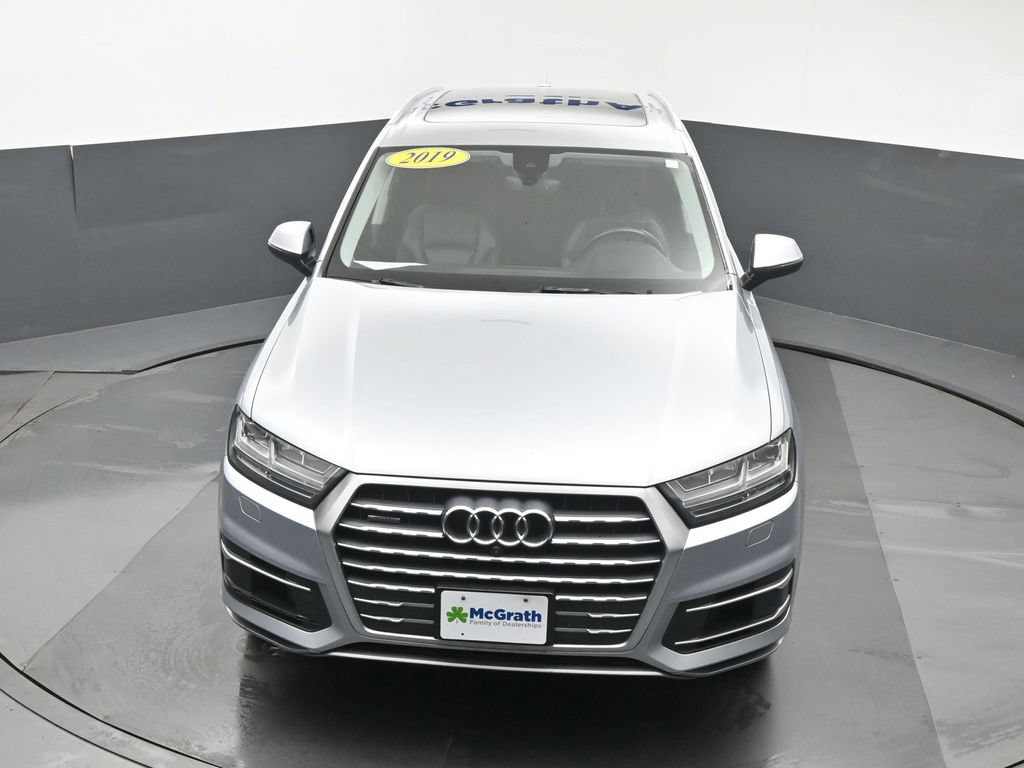 Used 2019 Audi Q7 3.0T Premium Plus AWD/4WD image 31