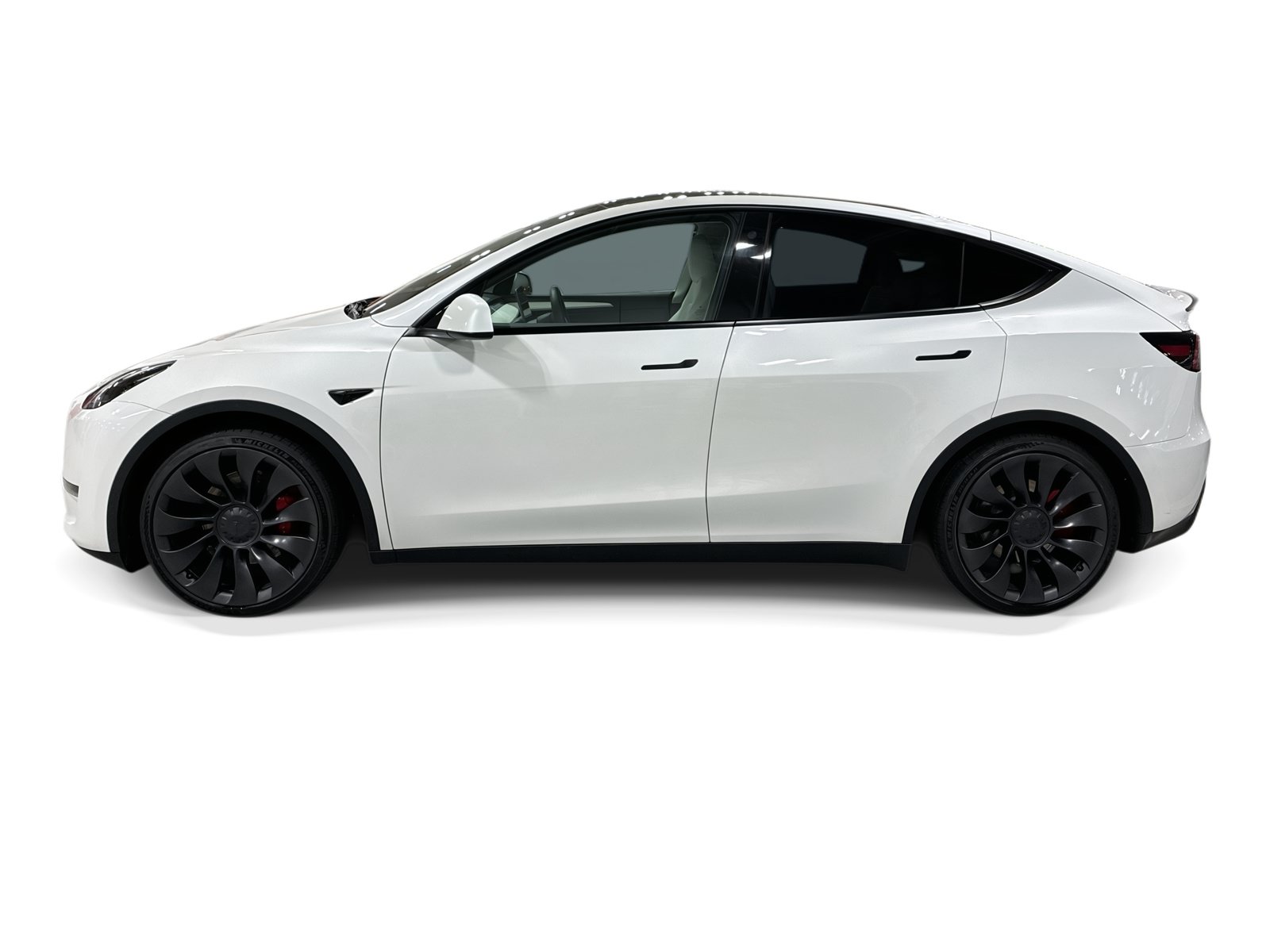 Certified 2023 Tesla Model Y Performance AWD/4WD image 3