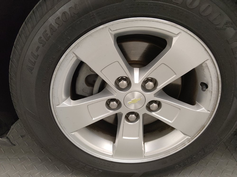 Used 2015 Chevrolet Malibu LS image 31