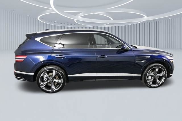 New 2026 Genesis GV80 3.5T Prestige AWD/4WD image 4