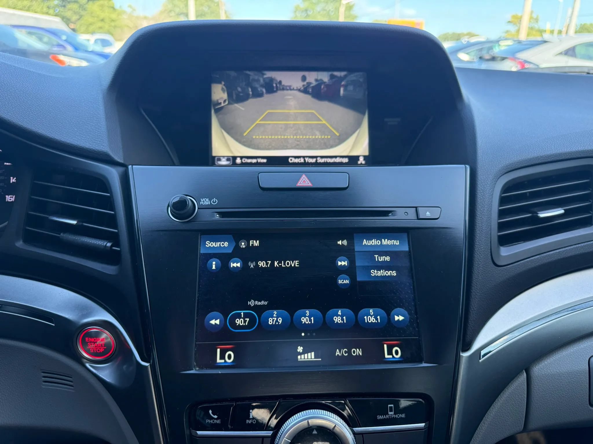 Used 2021 Acura ILX w/ Technology Package FWD image 23
