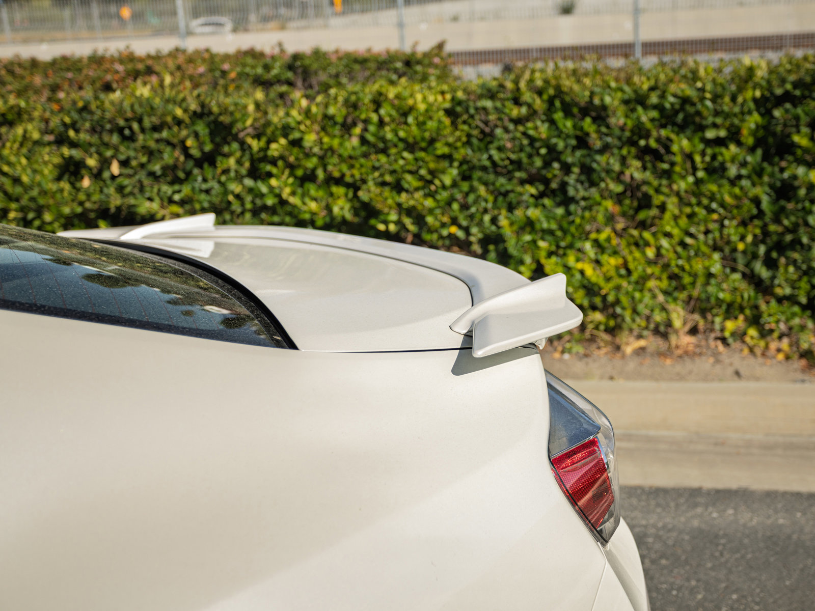 Used 2014 Subaru BRZ Limited w/ Popular Package #1B image 18