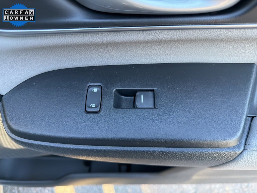 Used 2022 Honda CR-V EX-L image 17